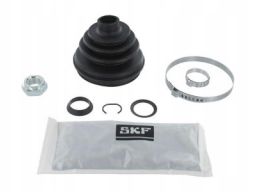 Vkjp 3142 Osłona Przegubu Przód/Zewnątrz (Fi: 22/83) (Dł.79) (Kpl.) Pa