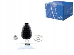 Vkjp 3143 Osłona Przegubu Przód/Zewnątrz (Fi: 30/98,6) (Dł.144) (Kpl.)