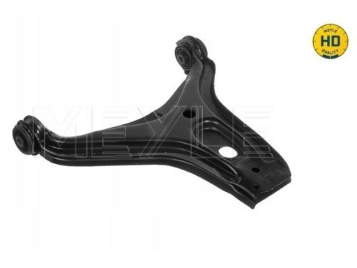 116 050 0155/Hd Wahacz Zawieszenia Koła Przód P Dół (Bez Sworznia) Pas