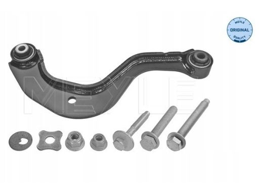 116 050 0027/S Wahacz Zawieszenia Koła Tył L/P (Góra, Tył) Pasuje Do: