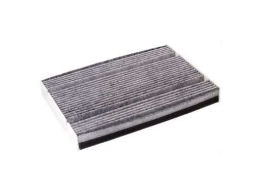 Fe105818 Filtr Kabiny Z Węglem Aktywnym Pasuje Do: Mercedes Eqv (W447)