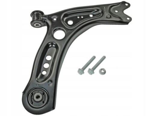 116 050 0124/S Wahacz Zawieszenia Koła Przód P Przód Pasuje Do: Audi A