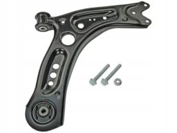 116 050 0124/S Wahacz Zawieszenia Koła Przód P Przód Pasuje Do: Audi A