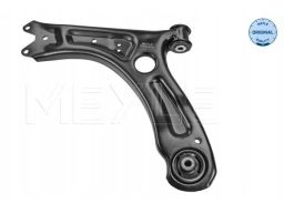 116 050 0125 Wahacz Zawieszenia Koła Przód L Przód (Bez Sworznia) Pasu