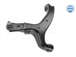 116 050 0107 Wahacz Zawieszenia Koła Przód L Dół Przód Pasuje Do: Vw