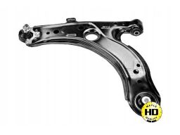 116 050 0009/Hd Wahacz Zawieszenia Koła Przód L Dół/Poprzeczny Przód (