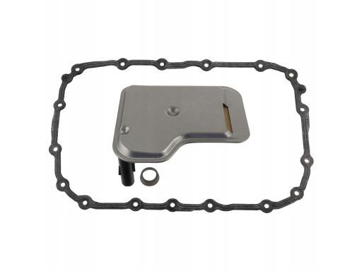 Fe105779 Filtr Hydrauliki Skrzyni Biegów Pasuje Do: Bmw 1 (E81), 1 (E8