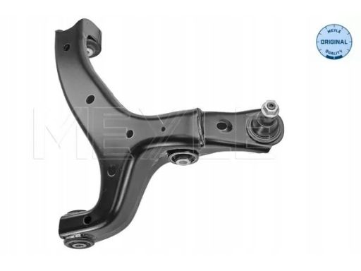 116 050 0108 Wahacz Zawieszenia Koła Przód P Dół Przód Pasuje Do: Vw