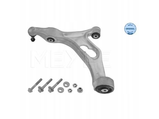 116 050 0096/S Wahacz Zawieszenia Koła Przód L Dół/Poprzeczny Przód (Z