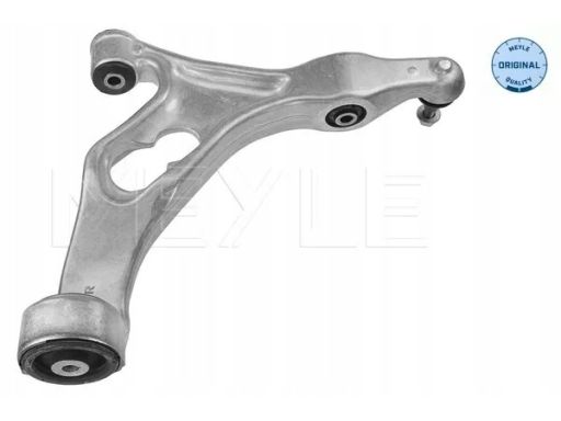 116 050 0097 Wahacz Zawieszenia Koła Przód P Dół/Poprzeczny Przód (Z