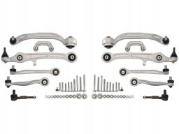 116 050 0095/Hd Zestaw Wahaczy Zawieszenia Przód Pasuje Do: Audi A6