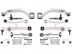 116 050 0083/Hd Zestaw Wahaczy Zawieszenia Przód Pasuje Do: Audi A4 B5