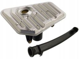 Fe105704 Filtr Hydrauliki Skrzyni Biegów Pasuje Do: Audi A4 B6, A4 B7,