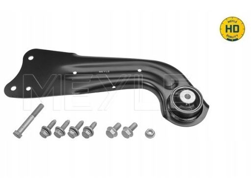 116 050 0080/Hd Wahacz Zawieszenia Koła Tył L (Z Przodu) Pasuje Do: Au