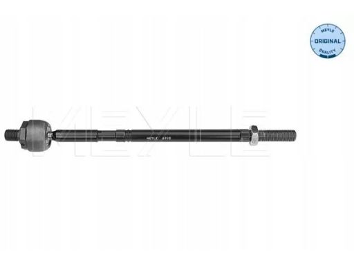 116 031 0027 Drążek Kierowniczy Boczny (Bez Końcówki) L/P (Dł.: 317Mm)