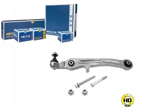 116 050 0067/Hd Wahacz Zawieszenia Koła Przód L/P Dół Z Przodu Pasuje