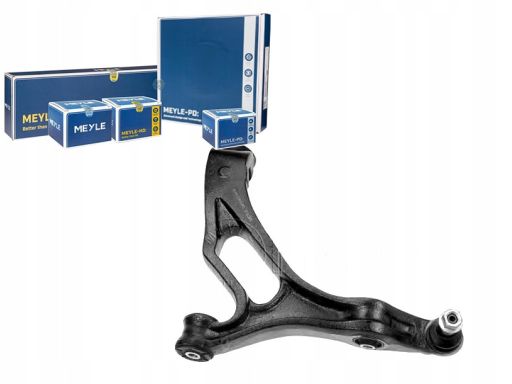 116 050 0071 Wahacz Zawieszenia Koła Przód P Dół Przód Pasuje Do: Audi