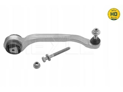 116 050 0066/Hd Wahacz Zawieszenia Koła Przód P Dół Z Tyłu Pasuje Do: