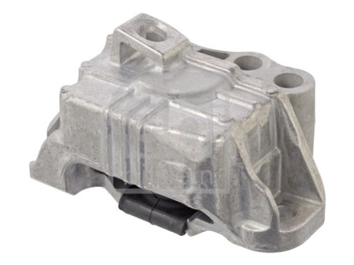 Fe105503 Poduszka Silnika Góra/Po Stronie Silnika P, Hydrauliczna Pasu