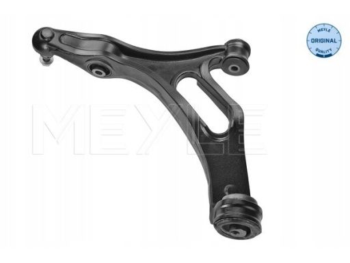 116 050 0049 Wahacz Zawieszenia Koła Przód L Dół Przód Pasuje Do: Audi