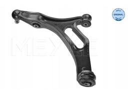 116 050 0049 Wahacz Zawieszenia Koła Przód L Dół Przód Pasuje Do: Audi