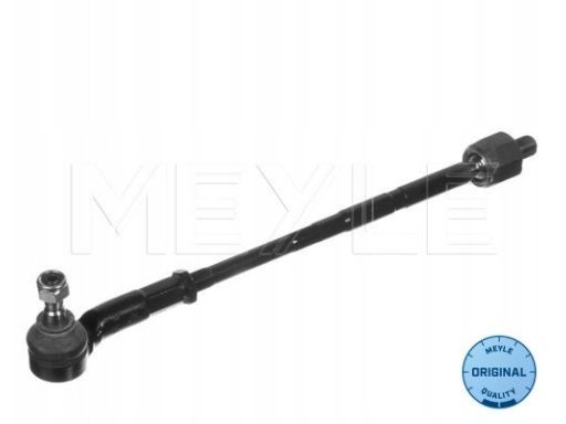 116 030 8501 Drążek Kierowniczy Boczny (Z Końcówką) P Pasuje Do: Audi