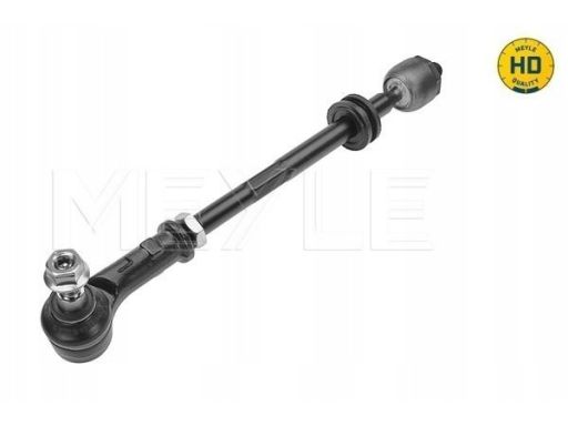 116 030 8315/Hd Drążek Kierowniczy Boczny (Z Końcówką) L Pasuje Do: Vw