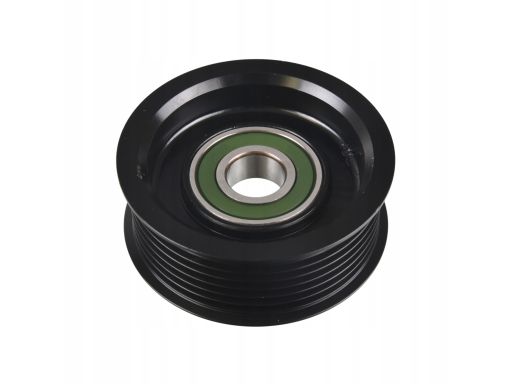 Fe104962 Rolka Prowadząca Pasek Wielorowkowy (Metal) Pasuje Do: Honda