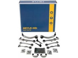 116 050 0029/Hd Zestaw Wahaczy Zawieszenia Przód, Średnica Sworznia: 2