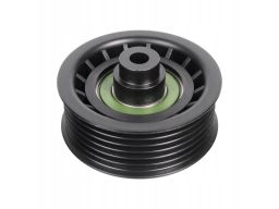 Fe104904 Rolka Prowadząca Pasek Wielorowkowy (Tworzywo Sztuczne) Pasuj