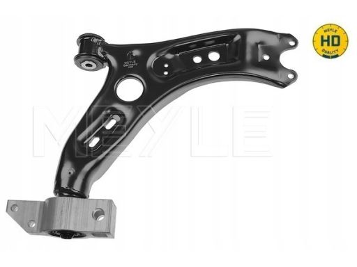 116 050 0003/Hd Wahacz Zawieszenia Koła Przód P Dół Przód (Bez Sworzni