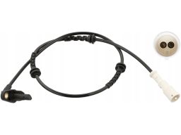 Fe104901 Czujnik Abs Tył L Pasuje Do: Renault Clio Ii, Clio Ii/Hatchba