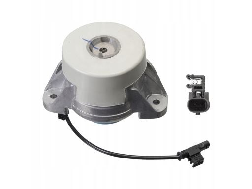 Fe104820 Poduszka Silnika P, Hydrauliczna Pasuje Do: Mercedes S (C217)