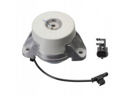 Fe104820 Poduszka Silnika P, Hydrauliczna Pasuje Do: Mercedes S (C217)