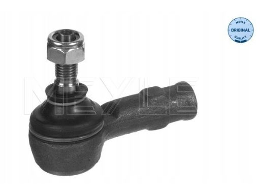 116 020 8285 Końcówka Drążka Kierowniczego P Pasuje Do: Audi A3, Skoda