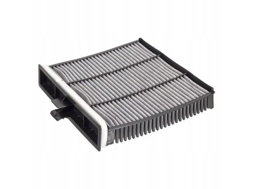 Fe104813 Filtr Kabiny Z Węglem Aktywnym Pasuje Do: Renault Grand Sceni