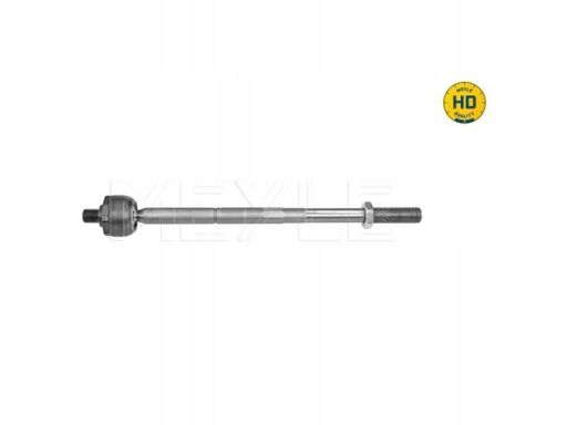 116 031 0033/Hd Drążek Kierowniczy Boczny (Bez Końcówki) L/P (Dł.: 310