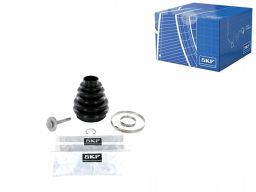 Vkjp 1495 Osłona Przegubu Przód/Zewnątrz (Fi: 37,8/85,5) (Dł.115) Pasu