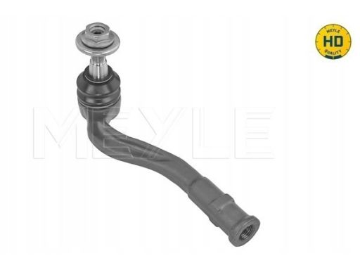 116 020 0053/Hd Końcówka Drążka Kierowniczego L Pasuje Do: Audi A4 All