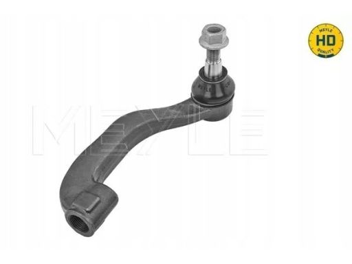 116 020 0054/Hd Końcówka Drążka Kierowniczego P Pasuje Do: Man Tge, Vw