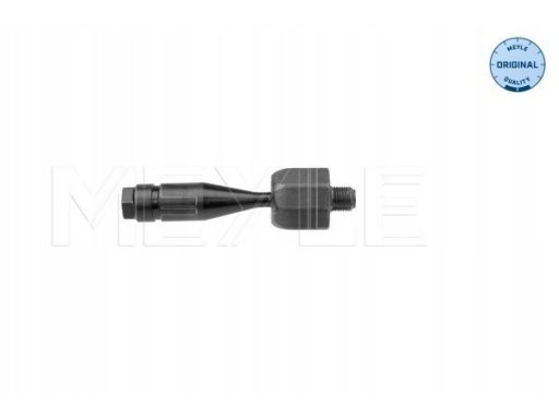 116 031 0009 Drążek Kierowniczy Boczny (Bez Końcówki) L/P (Dł.: 127Mm)