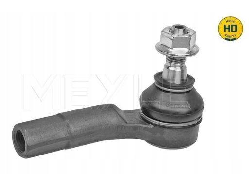 116 020 0040/Hd Końcówka Drążka Kierowniczego P Pasuje Do: Audi A1, Se