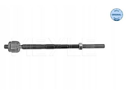 116 031 0008 Drążek Kierowniczy Boczny (Bez Końcówki) L/P (Dł.: 314Mm)