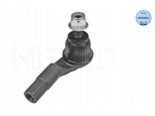 116 020 0036 Końcówka Drążka Kierowniczego P Pasuje Do: Audi A1, Seat