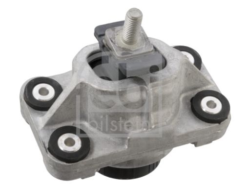 Fe104751 Poduszka Silnika Dół L/P, Dół, Hydrauliczna Pasuje Do: Land R