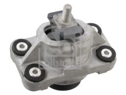 Fe104751 Poduszka Silnika Dół L/P, Dół, Hydrauliczna Pasuje Do: Land R