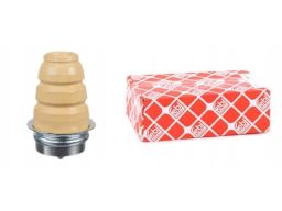 Fe104664 Odbój Amortyzatora Tył L/P Pasuje Do: Fiat Doblo, Doblo/Miniv