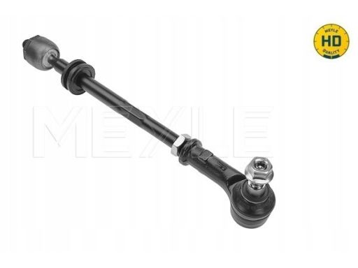 116 030 8314/Hd Drążek Kierowniczy Boczny (Z Końcówką) P (Dł.340Mm) Pa