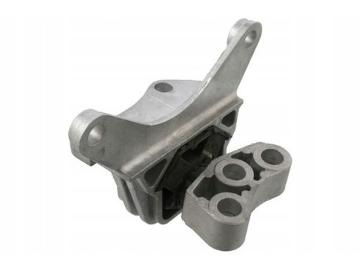 Fe104660 Poduszka Silnika Przód L, Gumowo-Metalowa Pasuje Do: Alfa Rom