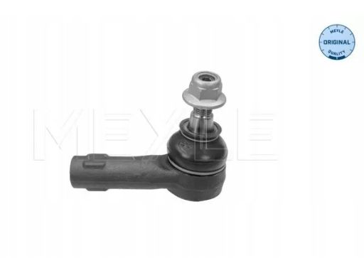 116 020 0006 Końcówka Drążka Kierowniczego P Pasuje Do: Audi Q7, Porsc